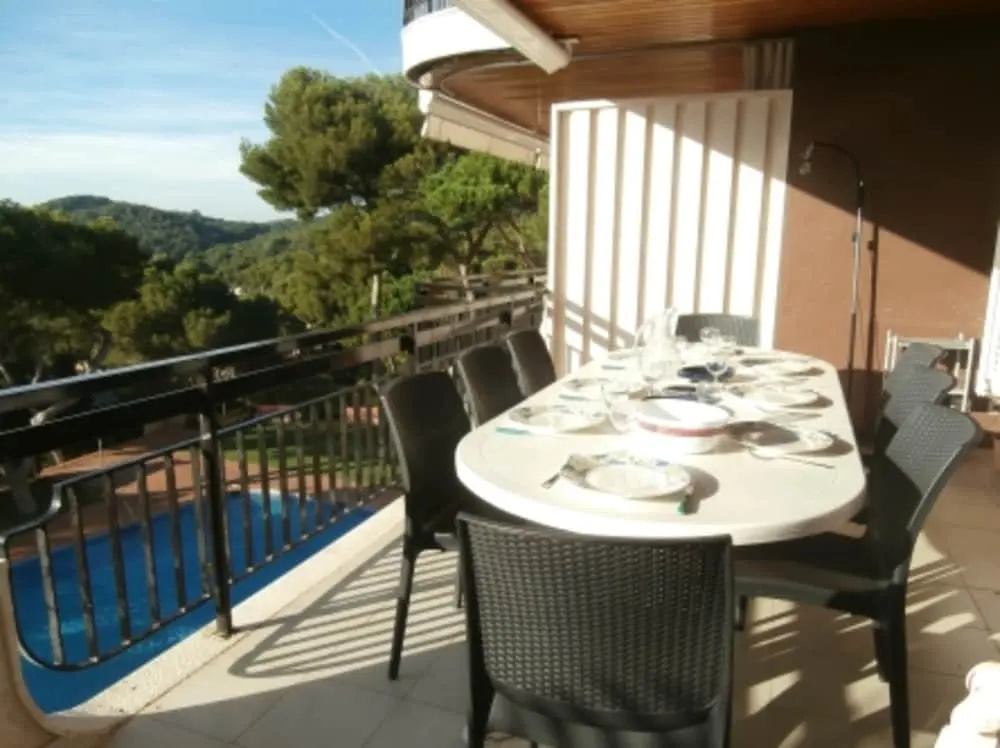 104401 - Apartment in Palafrugell
