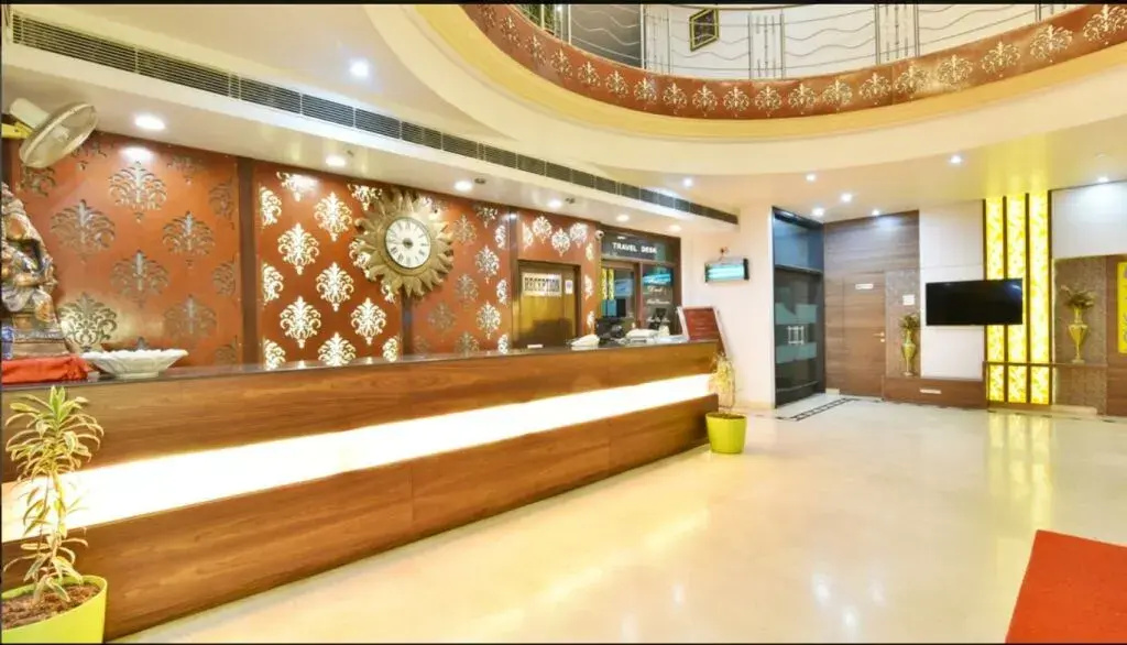 Hotel photo 2