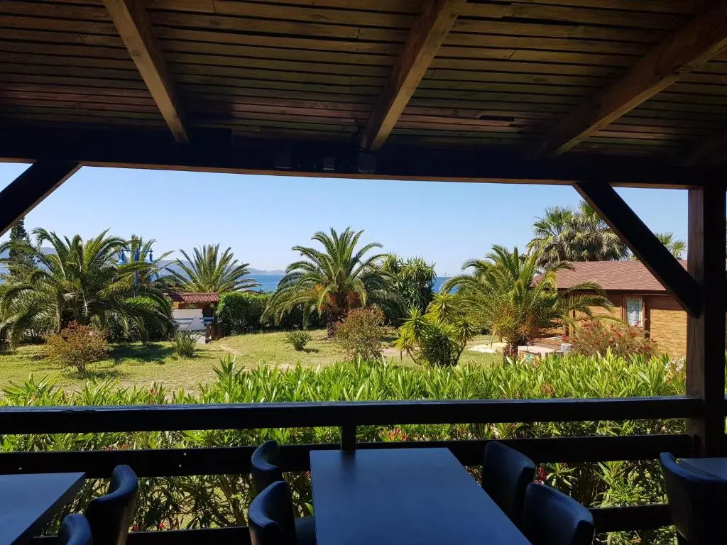 Chalet