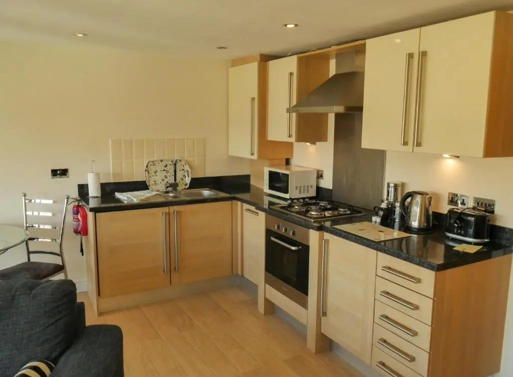 Tewitfield Marina - Chambres