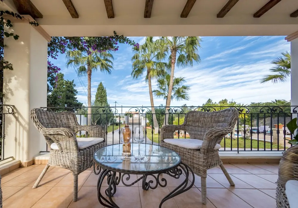 Villa Can Petrus