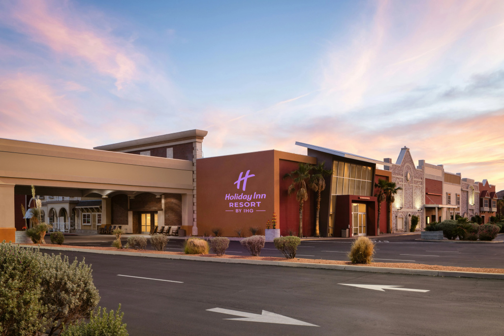 Holiday Inn Resort Mesquite by IHG