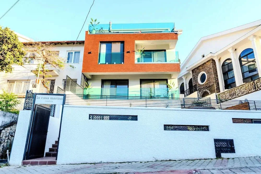 La Casa Marina Suites & Rooms