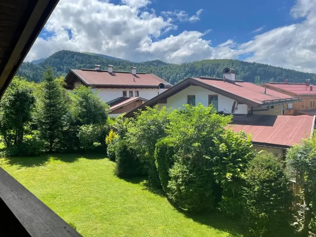 Ferienwohnung Rohr