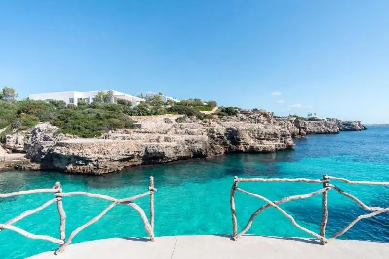 Yucas Homes Menorca - Chambres