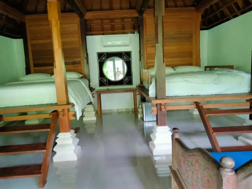 Pier26 Bali Homestay — фото
