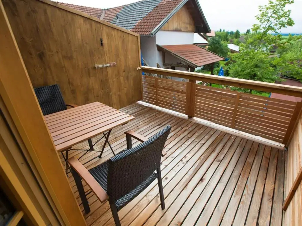 Landhotel und Gasthof Kirchberger - Chambres
