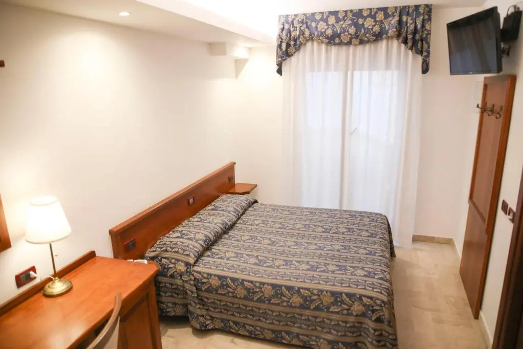Hotel La Giara - Chambres