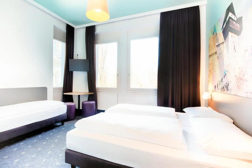 Hotel photo 36