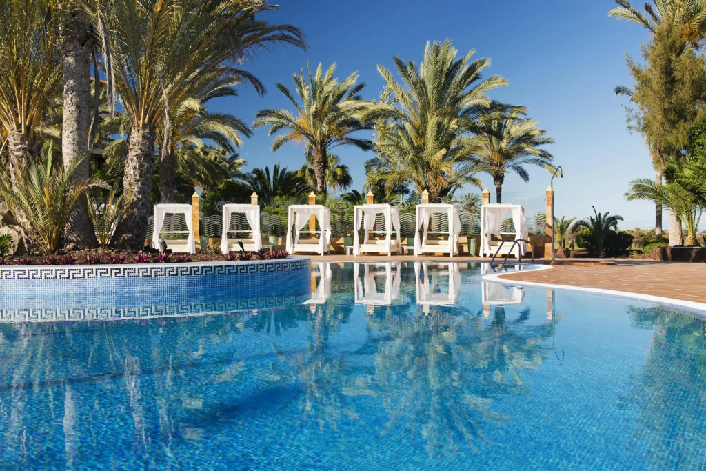 Elba Palace Golf Boutique Hotel - Général