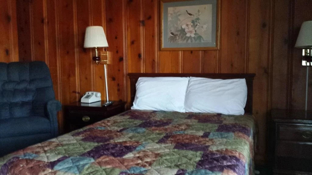 Ridgeway Inn