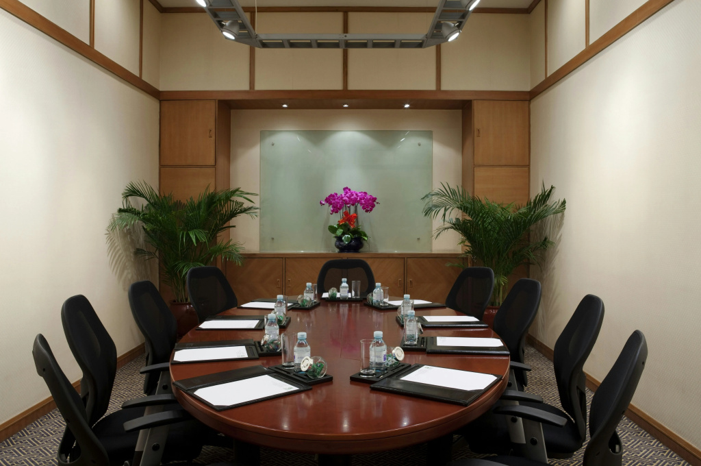 Holiday Inn Beijing Temple Of Heaven by IHG - Général