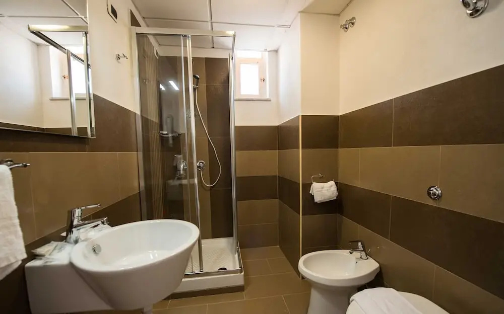 Hotel Stella Maris Terme & Beauty - Chambres