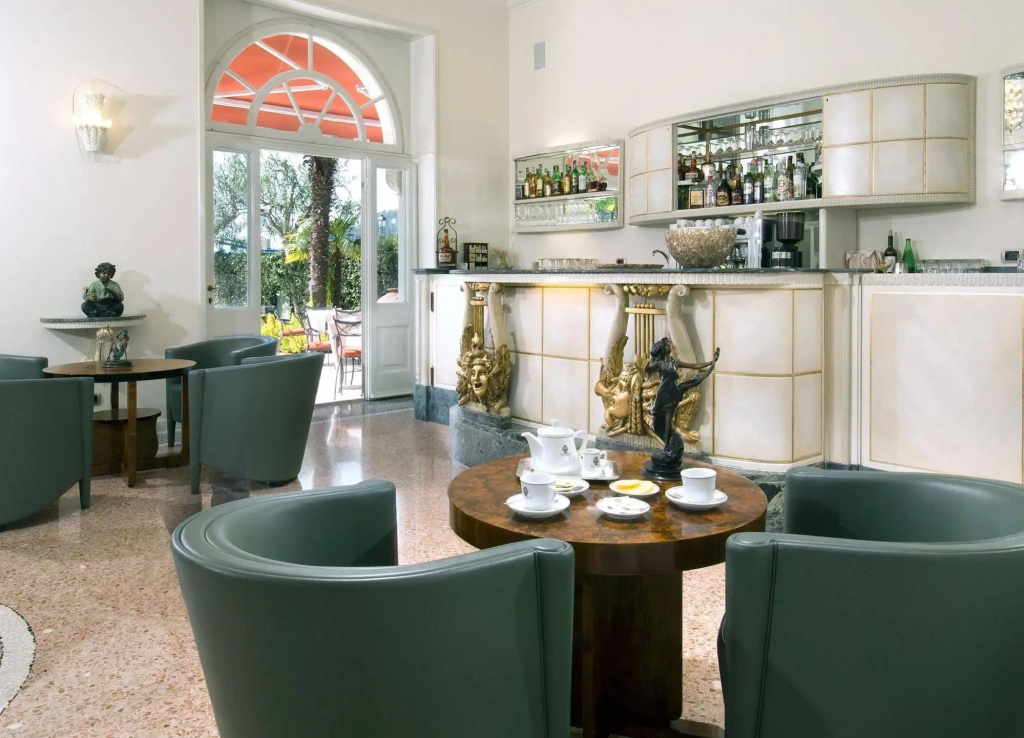 Hotel Milano - фото 23