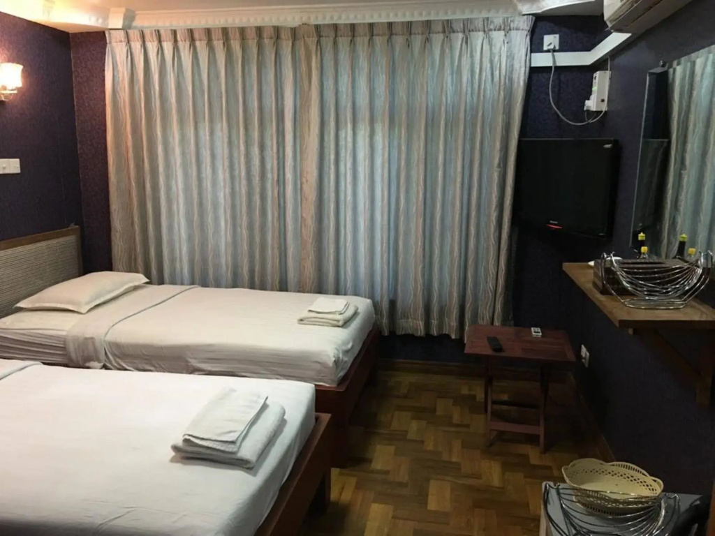 Hotel photo 10