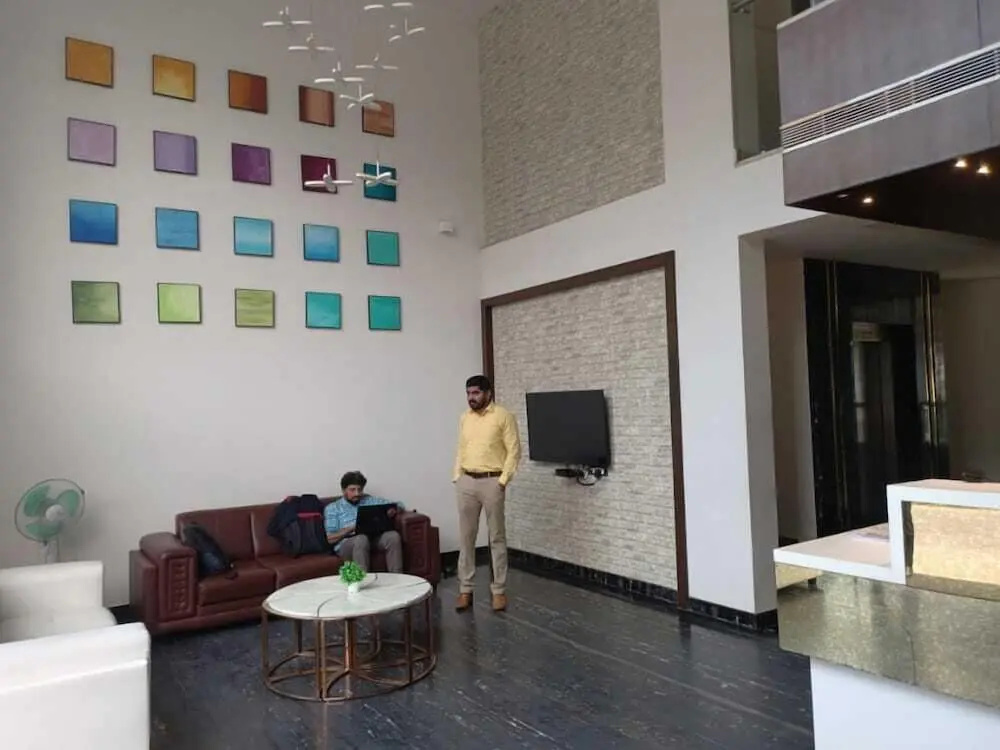 Hotel photo 16