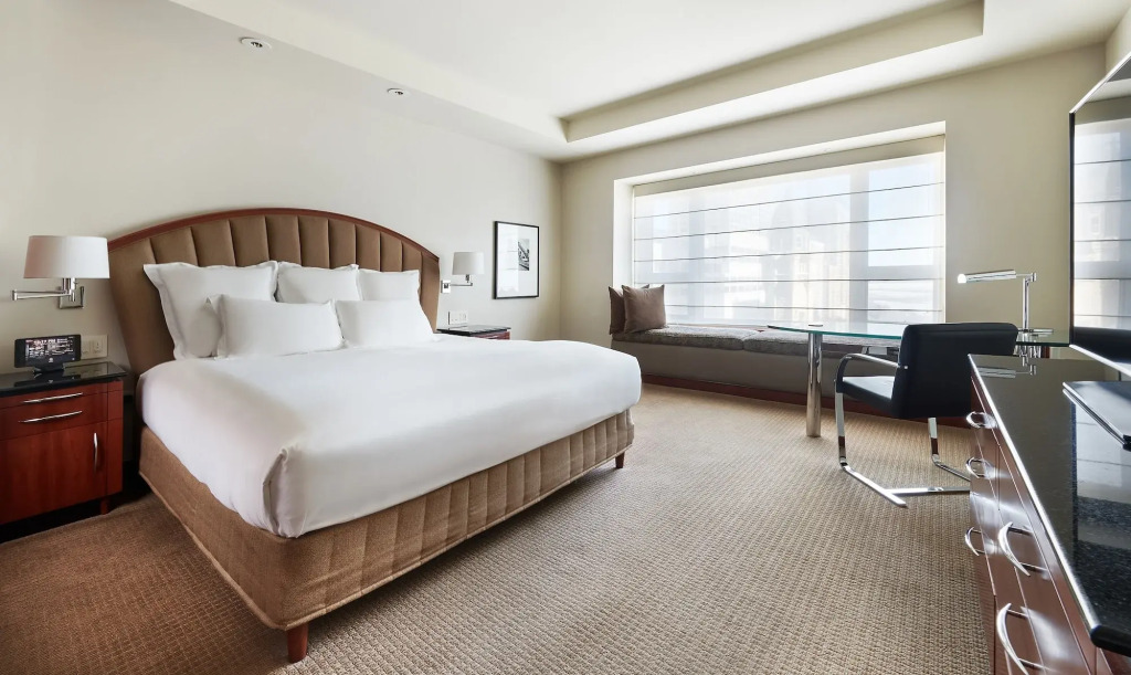 Park Hyatt Chicago — фото 5