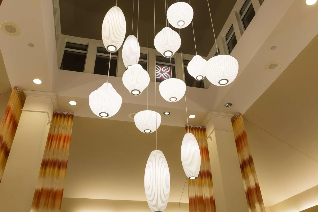 Hilton Garden Inn Daytona Beach Airport - Général