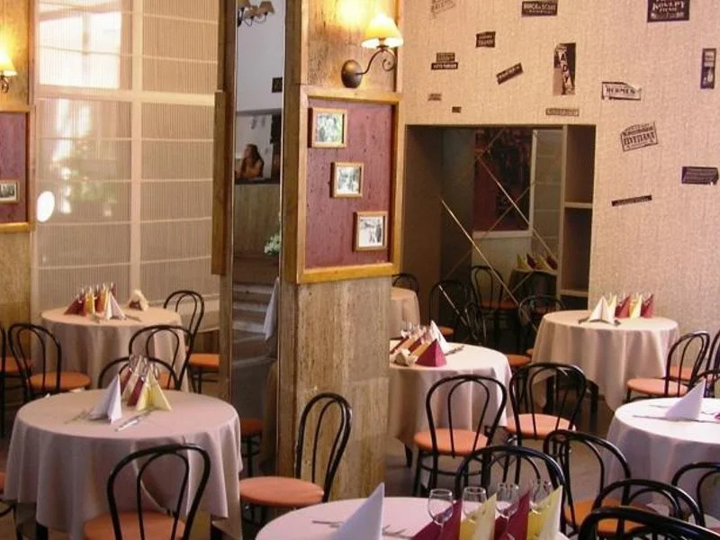 Hotel photo 10