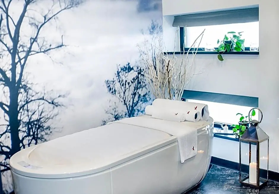 Hotel Barczyzna Medical Spa