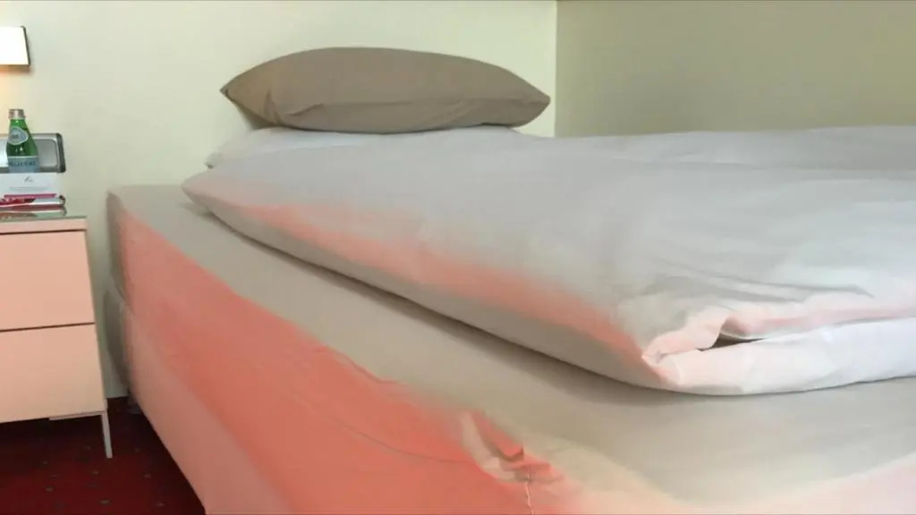 Art Hotel - Chambres