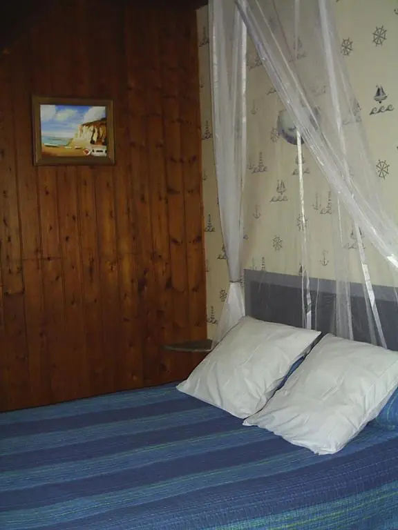 Voir la photo 3 — bnb chambres normandie