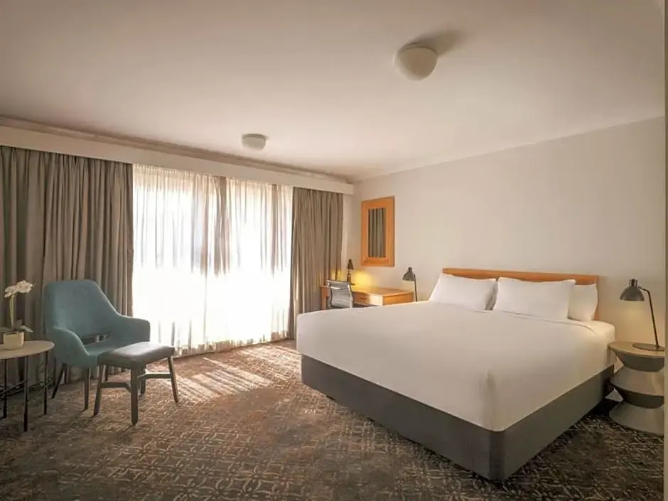 Rendezvous Hotel Sydney The Rocks - Chambres