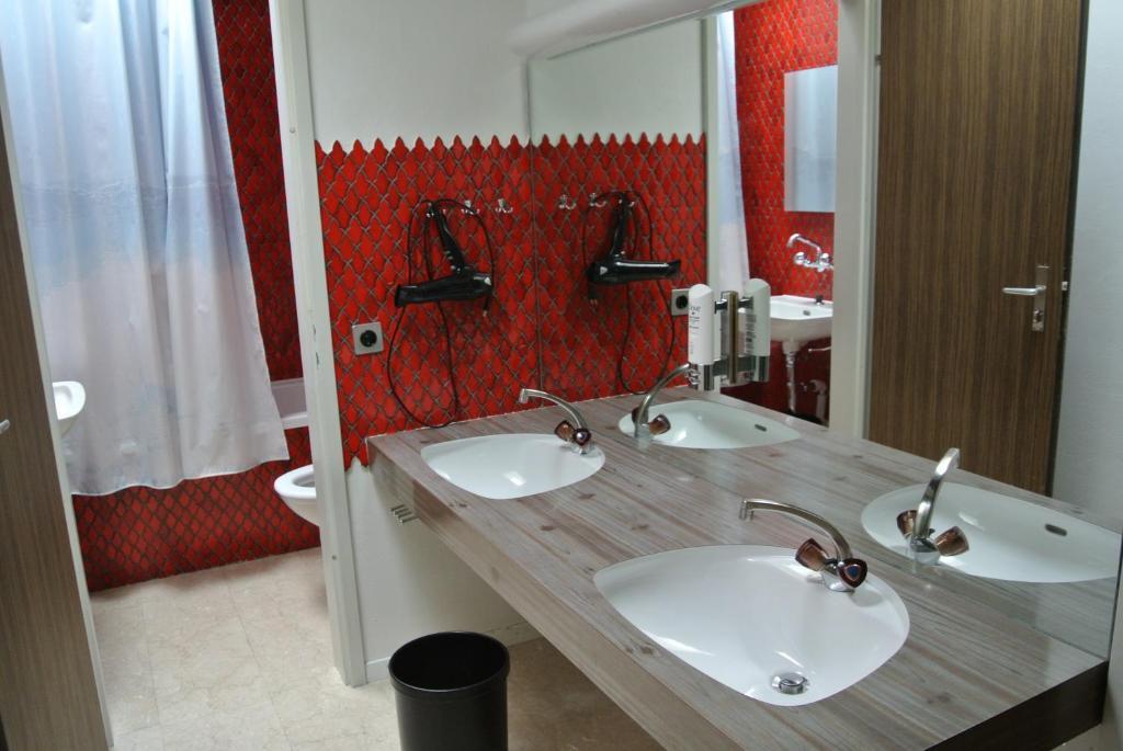Hotel Casa Franco by null