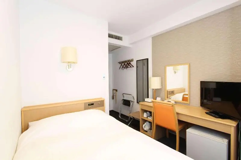 Best Western The Japonais Yonezawa - Chambres