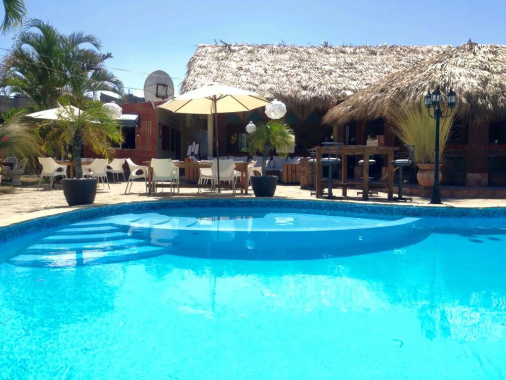 Hotel photo 19