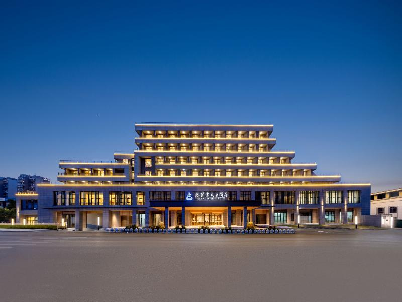 Jingdezhen Grand Skylight Hotel