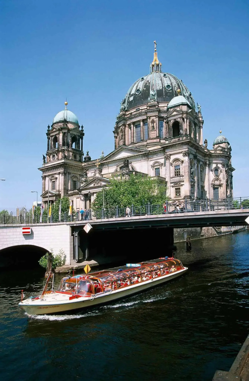 Mercure Hotel Berlin Zentrum - Général