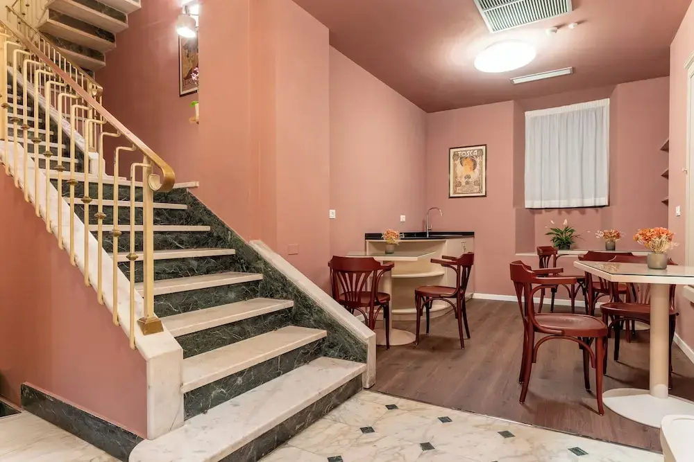 Piccolo Hotel Puccini - Général