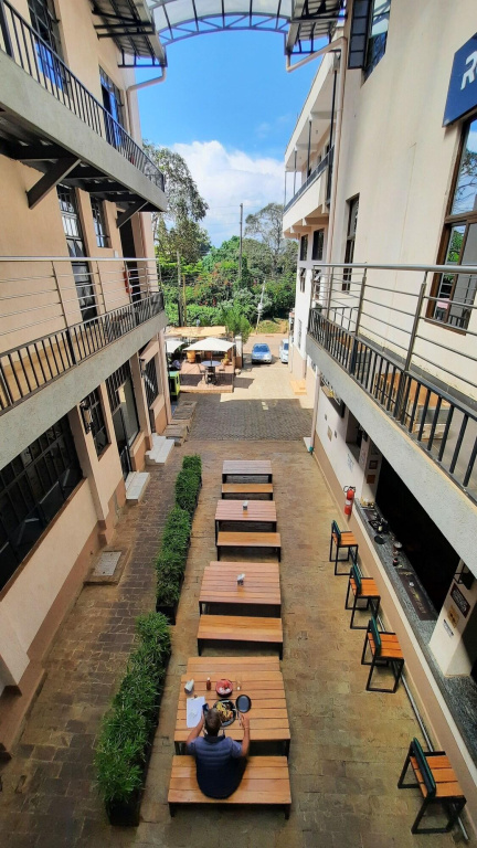 Hotel photo 5