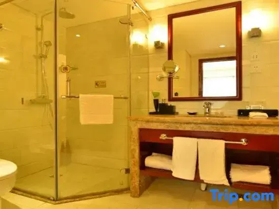Yuhuagong Beijing - Chambres
