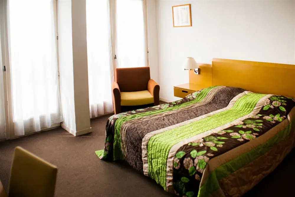 Hotel photo 7