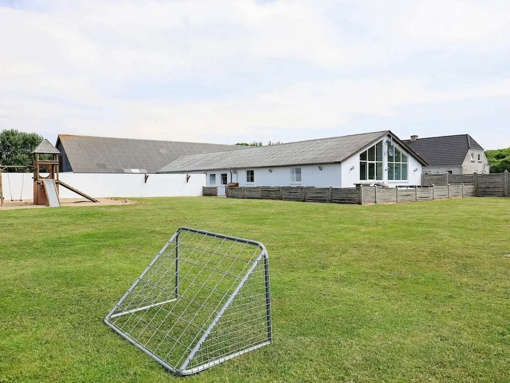 5 Star Holiday Home in Vinderup