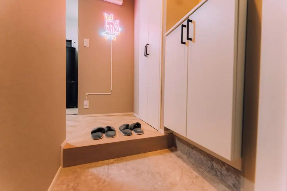 Showa Bloom · Cozy Stay Near Shinjuku 사진 17