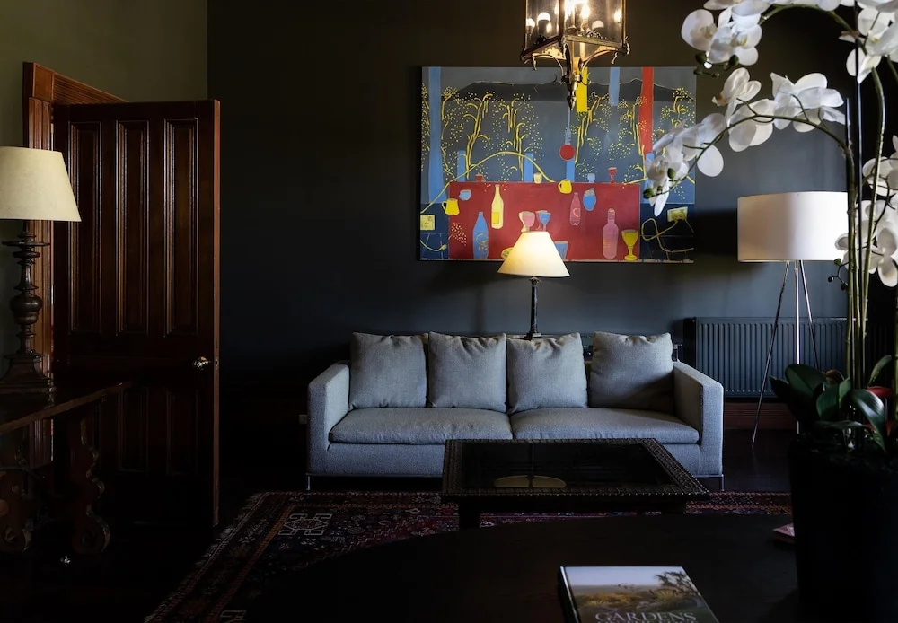 Cleveland Estate - Chambres