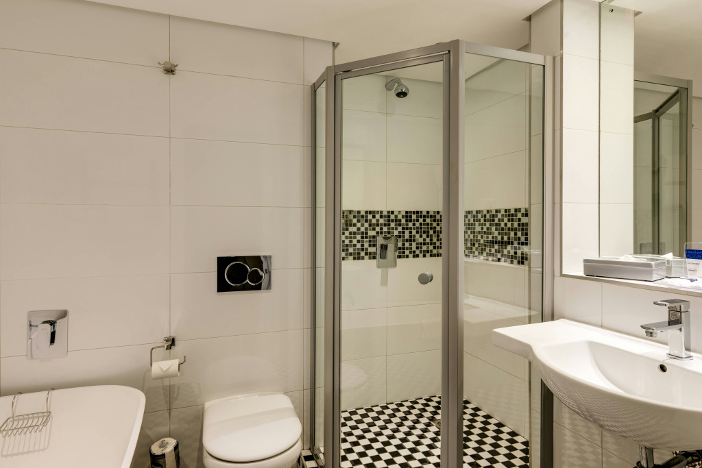 Protea Hotel by Marriott Knysna Quays - Général
