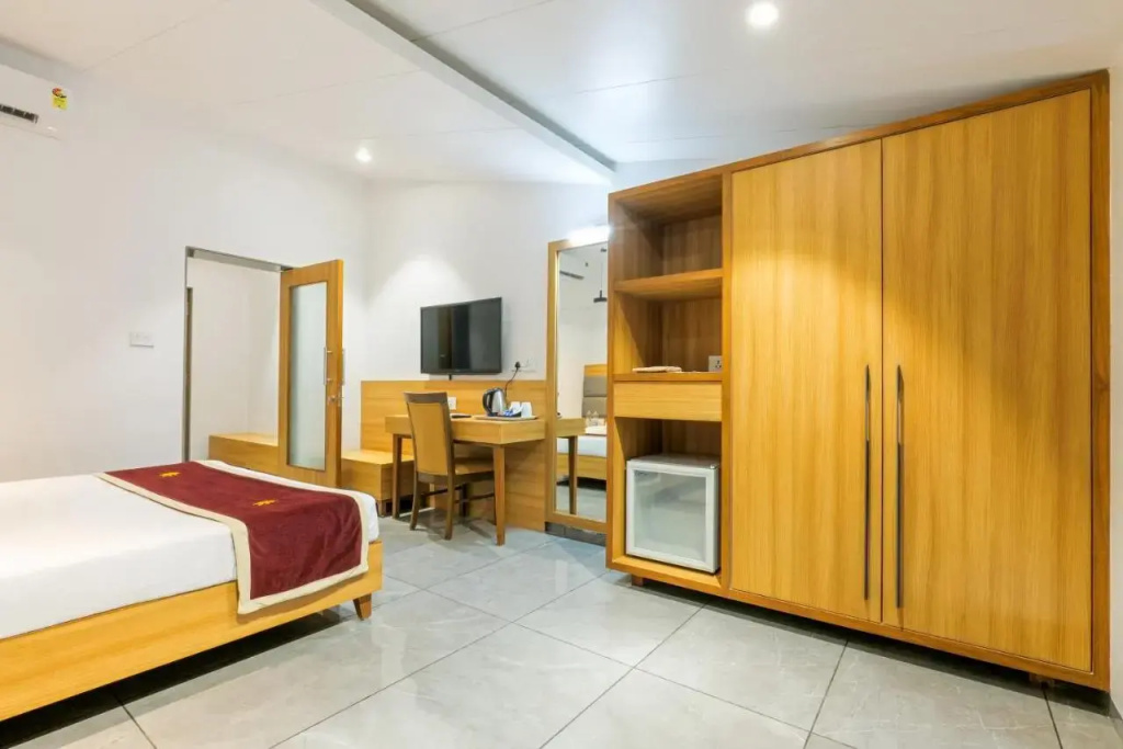Hotel photo 16