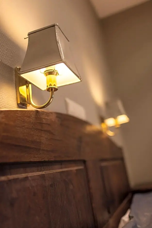Hotel Boterhuis - Chambres