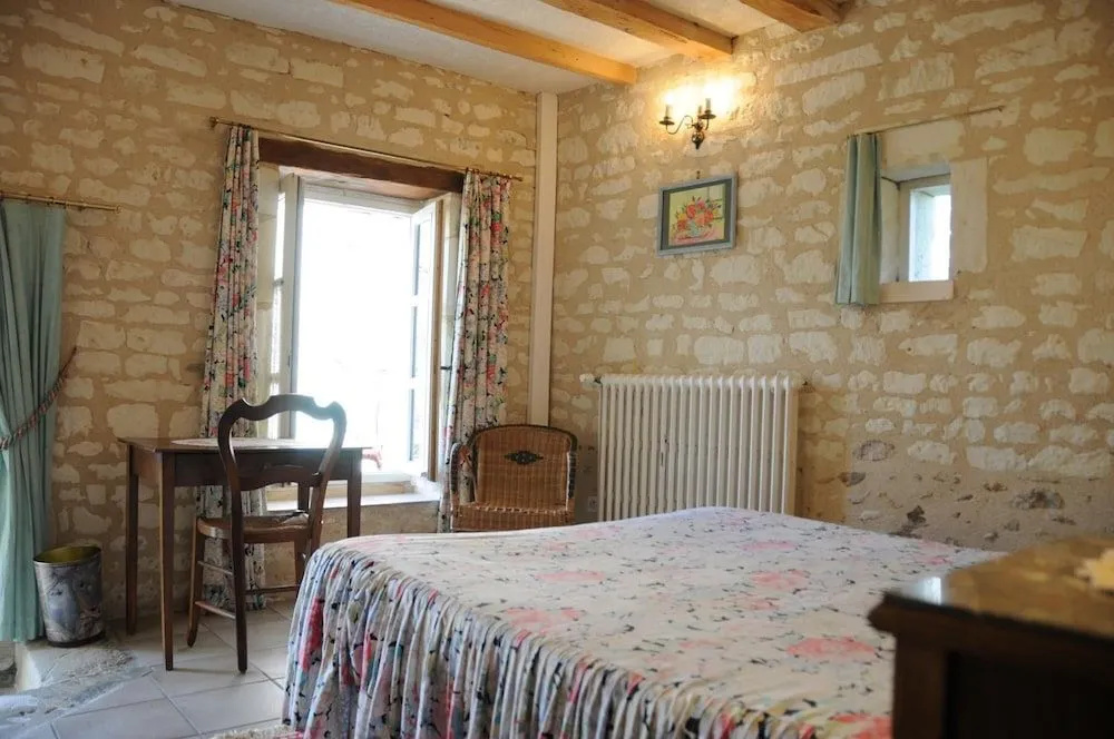Afficher la photo 6 — La Ferme des Berthiers