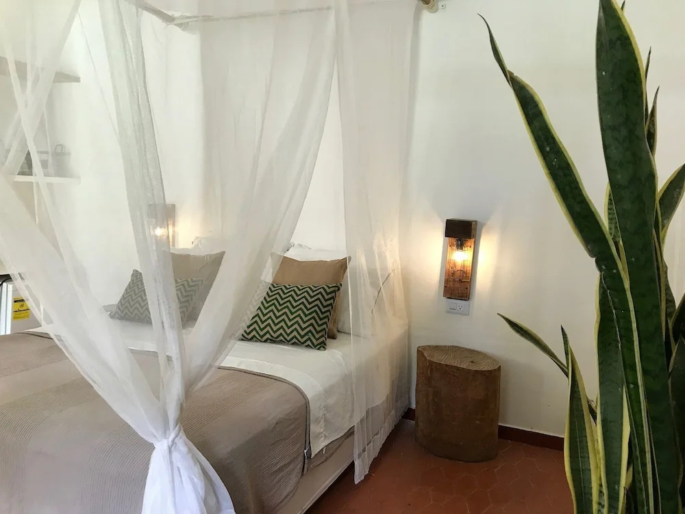 WAKA Hotel Rural - Chambres