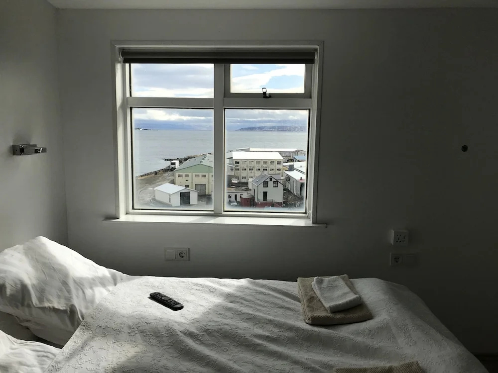 Finna Hotel - Général
