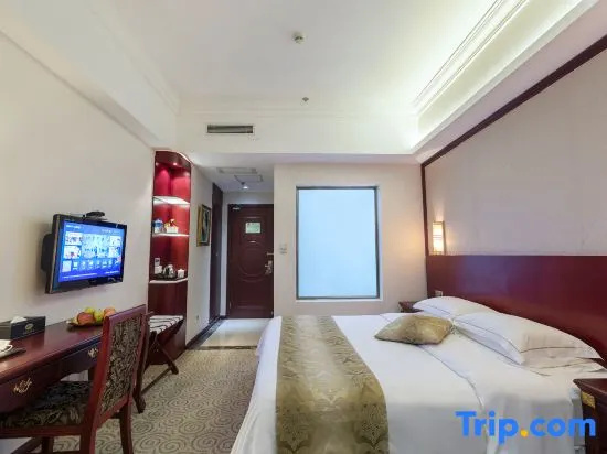 Privilege room