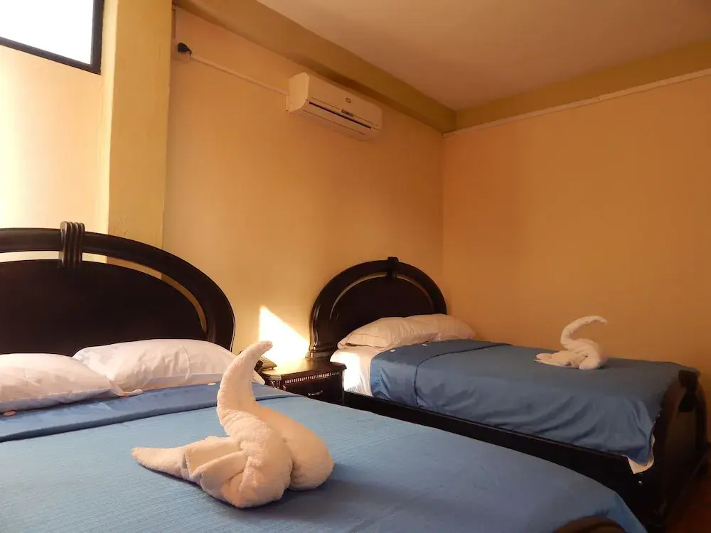 Hotel photo 2