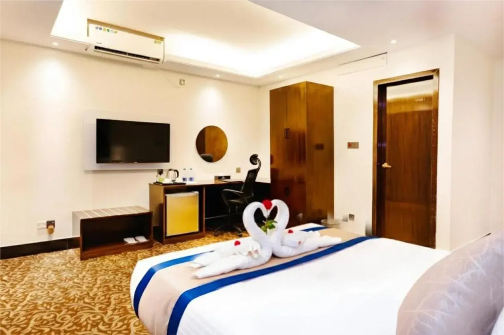 Hotel photo 14