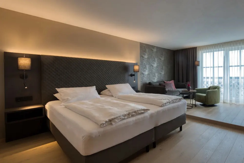 Sport- & Wellnesshotel Angerhof - Vorschau 4
