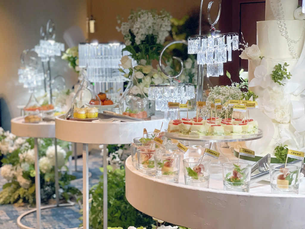 voco Changzhou Fudu by IHG - Général